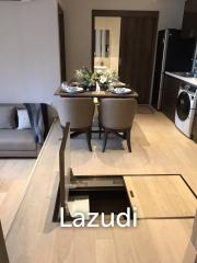 2 Bed 2 Bath 59.04 SQ.M Runesu Thonglor 5