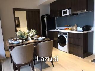 2 Bed 2 Bath 59.04 SQ.M Runesu Thonglor 5