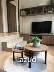 2 Bed 2 Bath 59.04 SQ.M Runesu Thonglor 5