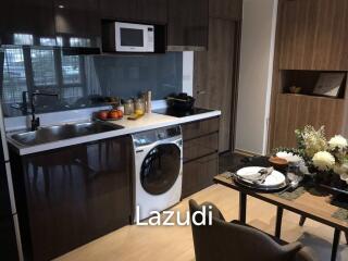 2 Bed 2 Bath 59.04 SQ.M Runesu Thonglor 5