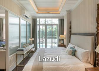 1 Bed 66.92 SQ.M Grand Florida Beachfront Condo Resort Pattaya