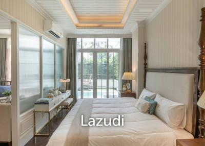 1 Bed 63.65 SQ.M Grand Florida Beachfront Condo Resort Pattaya