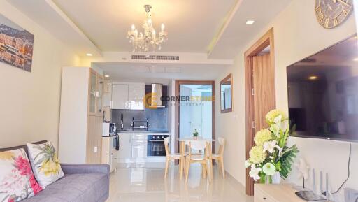 2 bedroom Condo in Grand Avenue Residence Pattaya