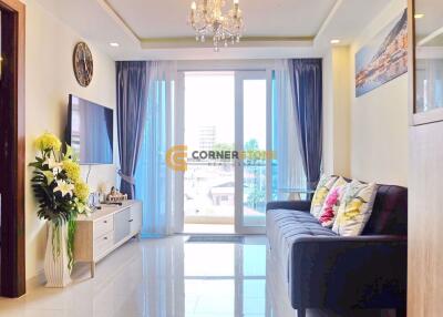 2 bedroom Condo in Grand Avenue Residence Pattaya