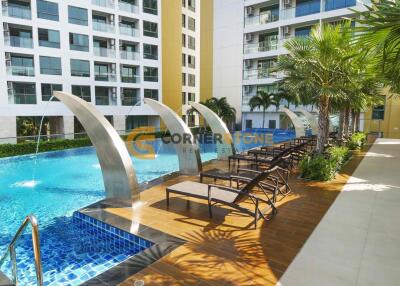 1 Bedroom Condo in The Peak Towers Pratumnak