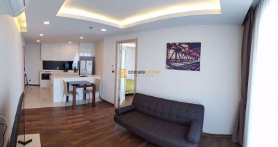 1 bedroom Condo in The Peak Towers Pratumnak