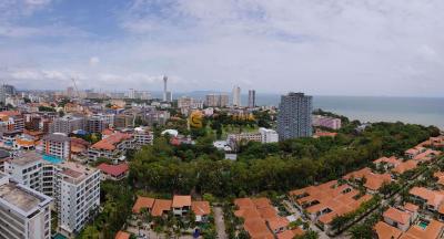 คอนโดนี้มี 1 ห้องนอน  อยู่ในโครงการ คอนโดมิเนียมชื่อ The Peak Towers  ตั้งอยู่ที่