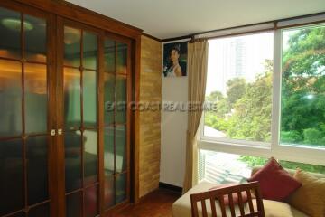 Pratumnak 3 Storey House House for sale in Pratumnak Hill, Pattaya. SH6830