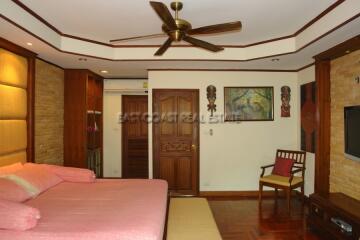 Pratumnak 3 Storey House House for sale in Pratumnak Hill, Pattaya. SH6830