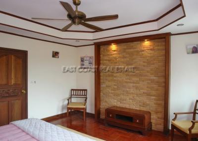 Pratumnak 3 Storey House House for sale in Pratumnak Hill, Pattaya. SH6830