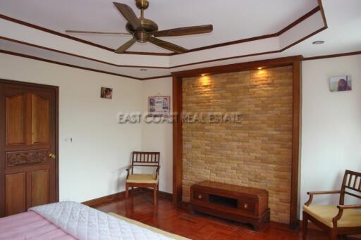 Pratumnak 3 Storey House House for sale in Pratumnak Hill, Pattaya. SH6830