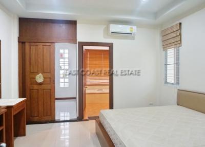 Nibbana Shade House for sale in East Pattaya, Pattaya. SH7333