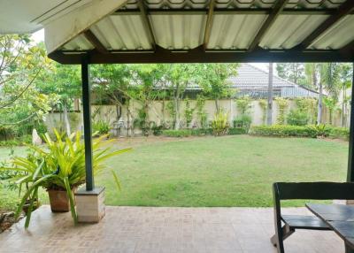 Nibbana Shade House for sale in East Pattaya, Pattaya. SH7333