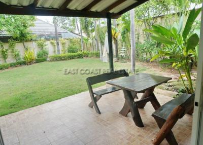 Nibbana Shade House for sale in East Pattaya, Pattaya. SH7333