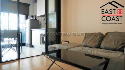 The Base Condo for rent in Pattaya City, Pattaya. RC11500