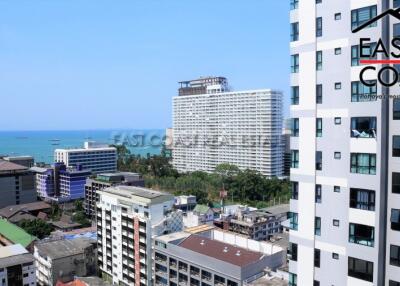 The Base Condo for rent in Pattaya City, Pattaya. RC11500