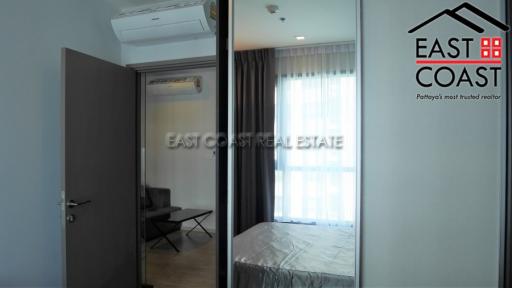 The Base Condo for rent in Pattaya City, Pattaya. RC11500