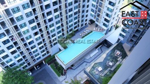 The Base Condo for rent in Pattaya City, Pattaya. RC11500