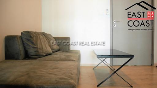 The Base Condo for rent in Pattaya City, Pattaya. RC11500