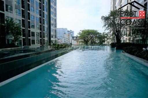 The Base Condo for rent in Pattaya City, Pattaya. RC11500