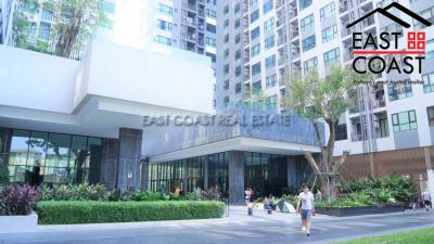 The Base Condo for rent in Pattaya City, Pattaya. RC11500