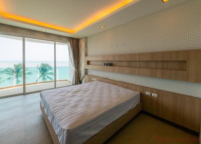 1 ห้องนอน คอนโด สำหรับขาย ใน บางละมุง - Paradise Ocean View