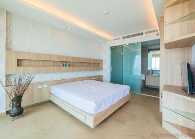 1 ห้องนอน คอนโด สำหรับขาย ใน บางละมุง - Paradise Ocean View