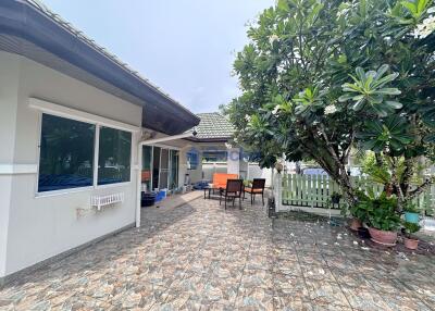 3 Bedrooms House in Green Field Villa 3 East Pattaya H010757