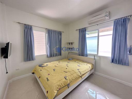 3 Bedrooms House in Green Field Villa 3 East Pattaya H010757