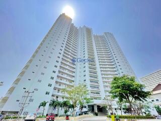 Studio Condo in View Talay 7 Jomtien C009156