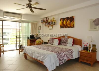 View Talay 5 Condo for sale and for rent in Jomtien, Pattaya. SRC6161