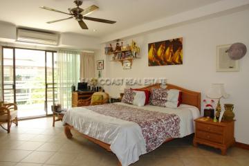 View Talay 5 Condo for sale and for rent in Jomtien, Pattaya. SRC6161