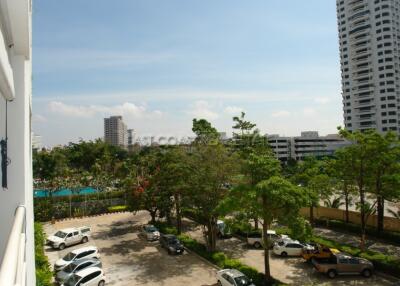 View Talay 5 Condo for sale and for rent in Jomtien, Pattaya. SRC6099