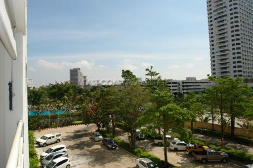 View Talay 5 Condo for sale and for rent in Jomtien, Pattaya. SRC6099