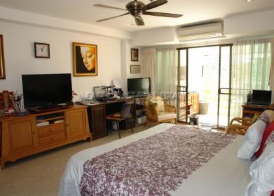 View Talay 5 Condo for sale and for rent in Jomtien, Pattaya. SRC6099