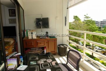 View Talay 5 Condo for sale and for rent in Jomtien, Pattaya. SRC6099