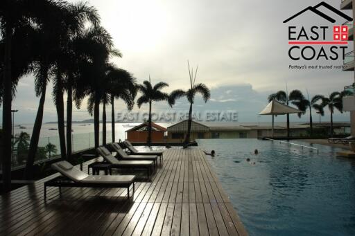 Northshore Condo for sale in Pattaya City, Pattaya. SC9493