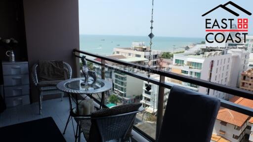 Northshore Condo for sale in Pattaya City, Pattaya. SC9493