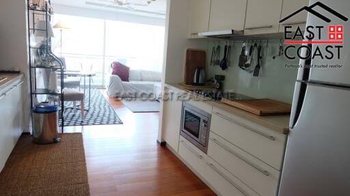 Northshore Condo for sale in Pattaya City, Pattaya. SC9493