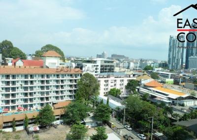 Northshore Condo for sale in Pattaya City, Pattaya. SC9493