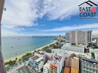 Northshore  Condo for rent in Pattaya City, Pattaya. RC9683