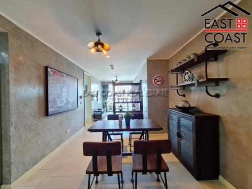 Northshore  Condo for rent in Pattaya City, Pattaya. RC9683