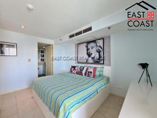 Northshore  Condo for rent in Pattaya City, Pattaya. RC9683