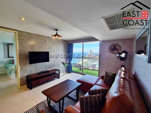 Northshore  Condo for rent in Pattaya City, Pattaya. RC9683