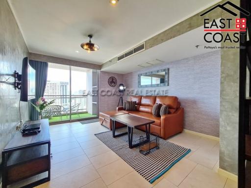 Northshore  Condo for rent in Pattaya City, Pattaya. RC9683