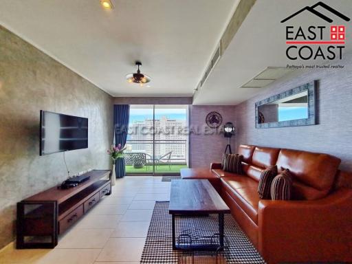 Northshore  Condo for rent in Pattaya City, Pattaya. RC9683