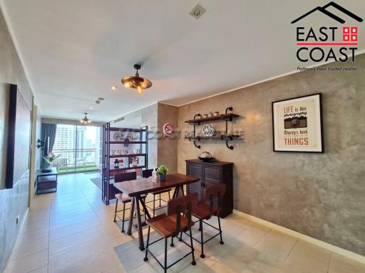 Northshore  Condo for rent in Pattaya City, Pattaya. RC9683