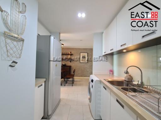 Northshore  Condo for rent in Pattaya City, Pattaya. RC9683