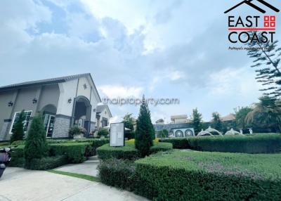 Golden Town House for rent in East Pattaya, Pattaya. RH14415