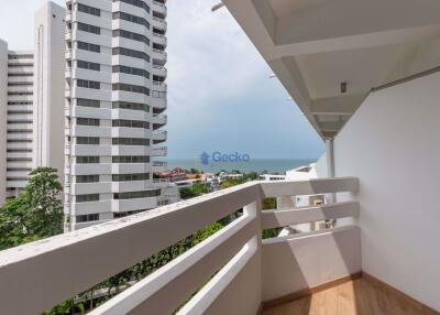 Studio Condo in Jomtien Condotel Jomtien C010758